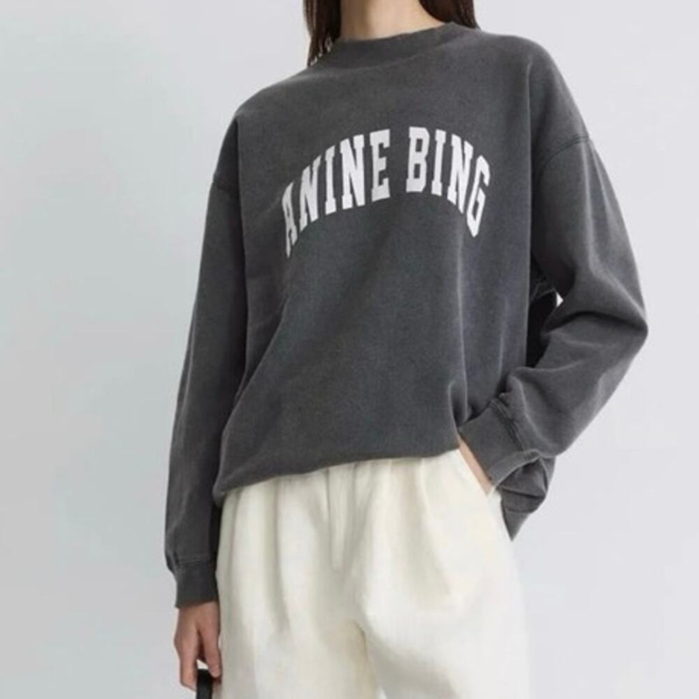 Anime Bing Tyler sweatshirt Small